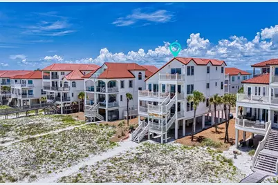 1880 Sunset Dr, Saint George Island, FL 32328 - Photo 98