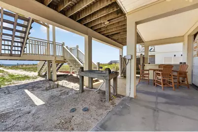 1880 Sunset Dr, Saint George Island, FL 32328 - Photo 6
