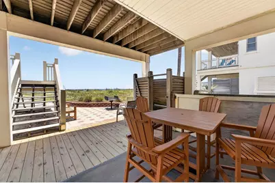 1880 Sunset Dr, Saint George Island, FL 32328 - Photo 4