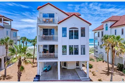 1880 Sunset Dr, Saint George Island, FL 32328 - Photo 1