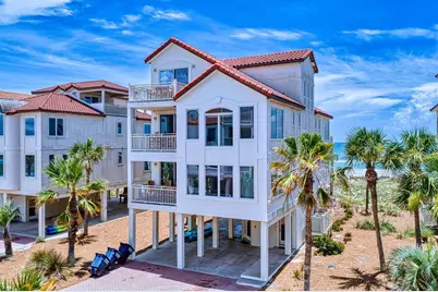 1880 Sunset Dr, Saint George Island, FL 32328 - Photo 88