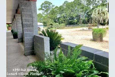 2390 Oak St, Lanark Village, FL 32322 - Photo 28