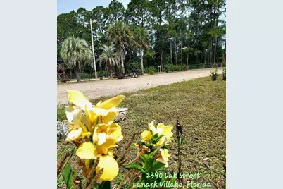 2390 Oak St, Lanark Village, FL 32322 - Photo 60