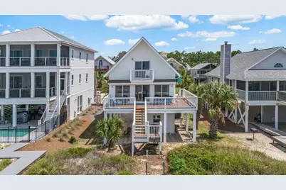 108 Sweetwater Shores Dr #Na, Port Saint Joe, FL 32456 - Photo 4