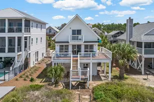 108 Sweetwater Shores Dr, Port Saint Joe, FL 32456 - Photo 4