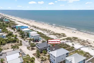 108 Sweetwater Shores Dr, Port Saint Joe, FL 32456 - Photo 4