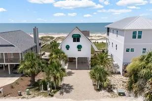 108 Sweetwater Shores Dr, Port Saint Joe, FL 32456 - Photo 2