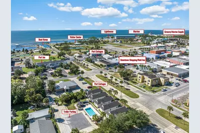 108 Sweetwater Shores Dr #Na, Port Saint Joe, FL 32456 - Photo 60