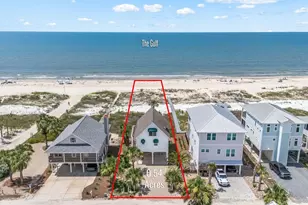 108 Sweetwater Shores Dr, Port Saint Joe, FL 32456 - Photo 2