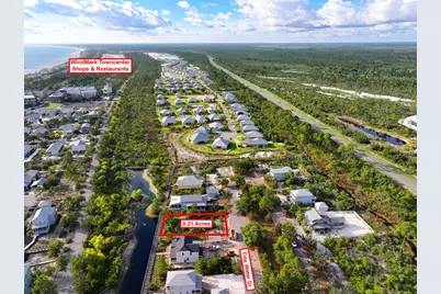 615 Tide Water Dr, Port Saint Joe, FL 32456 - Photo 10