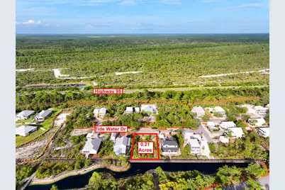 615 Tide Water Dr, Port Saint Joe, FL 32456 - Photo 8
