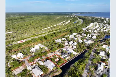 615 Tide Water Dr, Port Saint Joe, FL 32456 - Photo 4