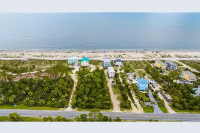 Tbd-B Indian Pass Rd, Port Saint Joe, FL 32456 - Photo 1