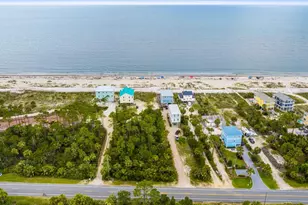 Tbd-B Indian Pass Rd, Port Saint Joe, FL 32456 - Photo 1
