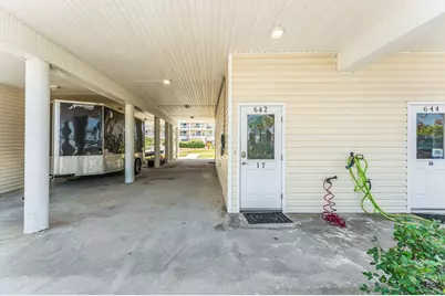 642 Sea Cliff Dr #C-17, Cape San Blas, FL 32456 - Photo 66