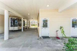 642 Sea Clf Dr, Cape San Blas, FL 32456 - Photo 66