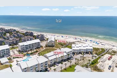 642 Sea Cliff Dr #C-17, Cape San Blas, FL 32456 - Photo 30