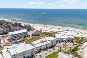 642 Sea Clf Dr, Cape San Blas, FL 32456 - Photo 30