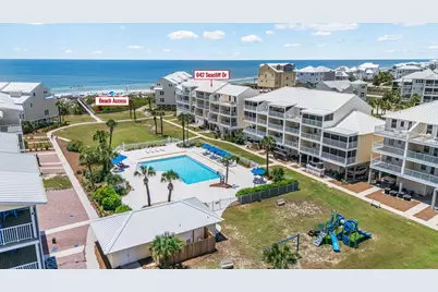 642 Sea Cliff Dr #C-17, Cape San Blas, FL 32456 - Photo 4