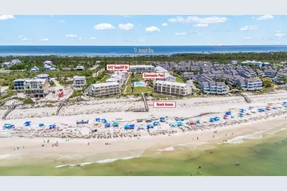 642 Sea Cliff Dr #C-17, Cape San Blas, FL 32456 - Photo 76