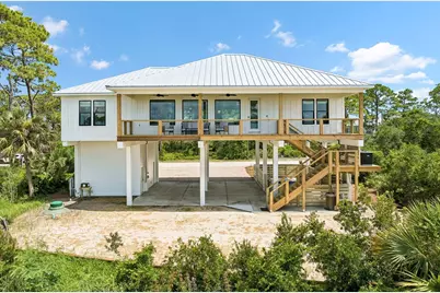 1033 E Pine Ave, Saint George Island, FL 32328 - Photo 62