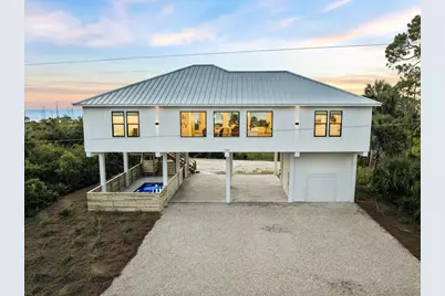 1033 E Pine Ave, Saint George Island, FL 32328 - Photo 2