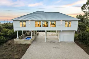 1033 E Pine Ave, Saint George Island, FL 32328 - Photo 2