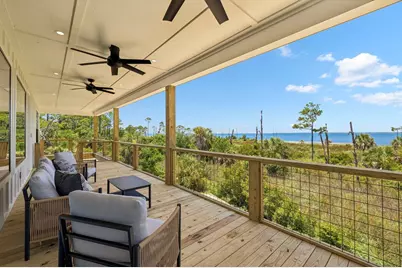 1033 E Pine Ave, Saint George Island, FL 32328 - Photo 26
