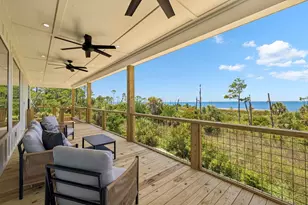 1033 E Pine Ave, Saint George Island, FL 32328 - Photo 26