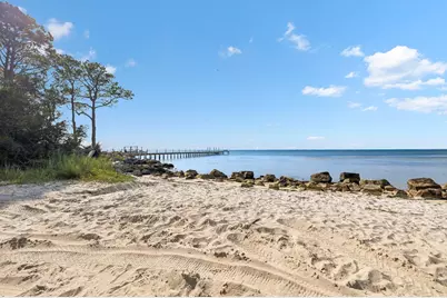 1033 E Pine Ave, Saint George Island, FL 32328 - Photo 66