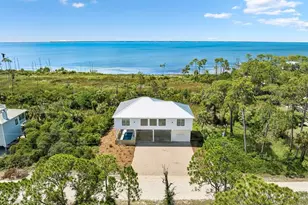 1033 E Pine Ave, Saint George Island, FL 32328 - Photo 1