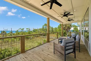 1033 E Pine Ave, Saint George Island, FL 32328 - Photo 28