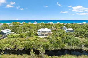 1033 E Pine Ave, Saint George Island, FL 32328 - Photo 4