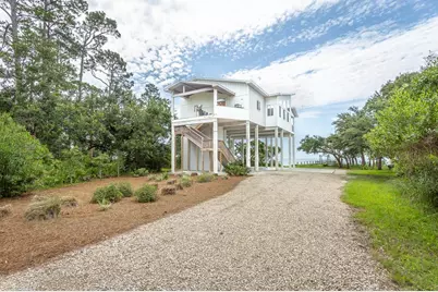 2800 Hwy 98 E, Carrabelle, FL 32322 - Photo 2