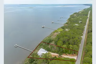2800 Hwy 98 E, Carrabelle, FL 32322 - Photo 46