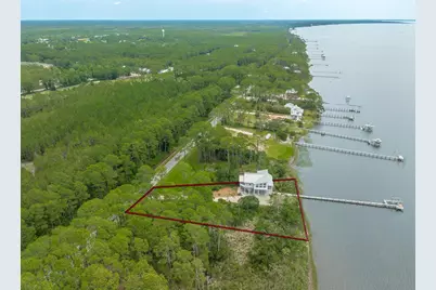 2800 Hwy 98 E, Carrabelle, FL 32322 - Photo 48