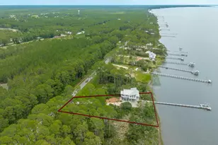 2800 Hwy 98 E, Carrabelle, FL 32322 - Photo 48