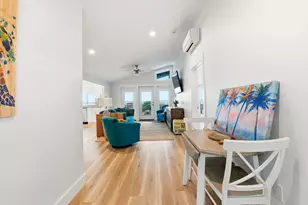 1032 E Gorrie Dr, Saint George Island, FL 32328 - Photo 2