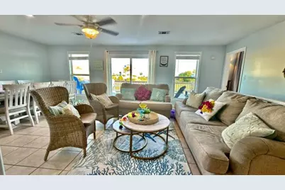 533 W Gulf Beach Dr, Saint George Island, FL 32328 - Photo 4