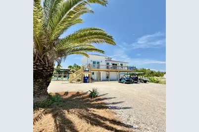 533 W Gulf Beach Dr, Saint George Island, FL 32328 - Photo 86