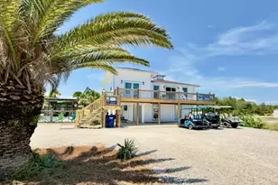 533 W Gulf Beach Dr, Saint George Island, FL 32328 - Photo 86