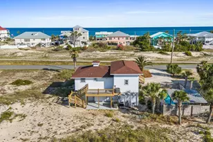 533 W Gulf Beach Dr, Saint George Island, FL 32328 - Photo 2