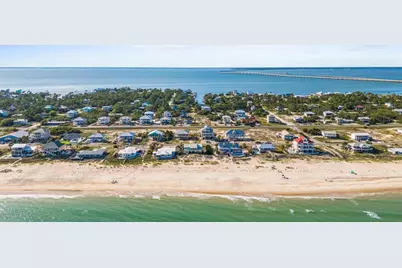 533 W Gulf Beach Dr, Saint George Island, FL 32328 - Photo 6