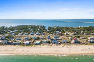533 W Gulf Beach Dr, Saint George Island, FL 32328 - Photo 6