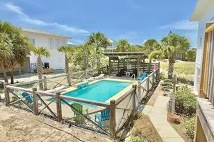 533 W Gulf Beach Dr, Saint George Island, FL 32328 - Photo 24
