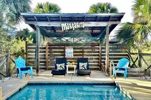 533 W Gulf Beach Dr, Saint George Island, FL 32328 - Photo 56