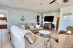 533 W Gulf Beach Dr, Saint George Island, FL 32328 - Photo 34