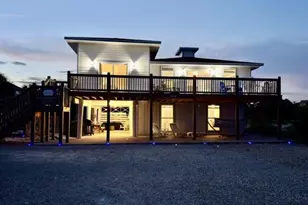 533 W Gulf Beach Dr, Saint George Island, FL 32328 - Photo 28