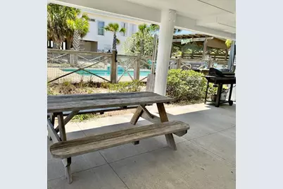 533 W Gulf Beach Dr, Saint George Island, FL 32328 - Photo 10