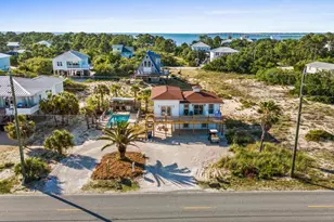 533 W Gulf Beach Dr, Saint George Island, FL 32328 - Photo 2